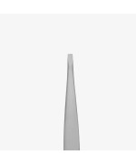 Pinça para sobrancelhas BEAUTY & CARE 10 TYPE 2 - Staleks
