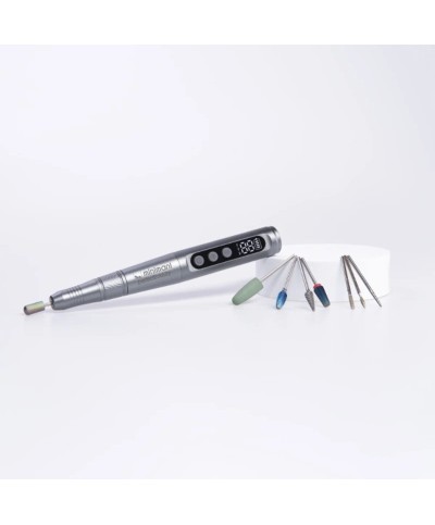 Broca Torno Portátil MINIMANI 35.000 rpm - Perfect Beauty
