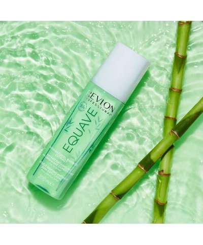 Equave BiFásico para cabelos longos e frágeis 200ml -  Revlon