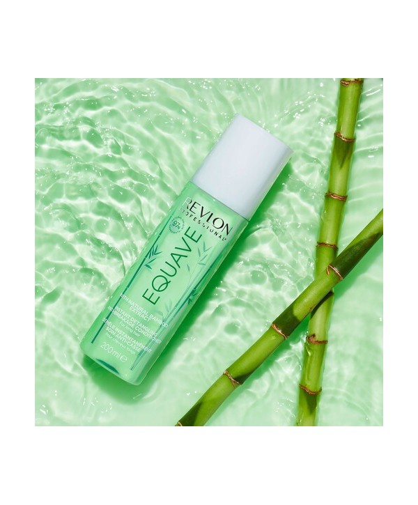 Equave BiFásico para cabelos longos e frágeis 200ml -  Revlon
