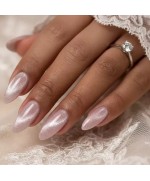 Mai'26 Coleção Gel Polish Gama Preta YES, I DO! - Victoria Vynn