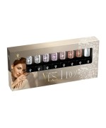 Mai'26 Coleção Gel Polish Gama Preta YES, I DO! - Victoria Vynn