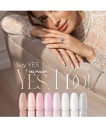 Mai'26 Coleção Gel Polish Gama Preta YES, I DO! - Victoria Vynn
