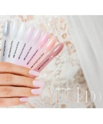 Mai'26 Coleção Gel Polish Gama Preta YES, I DO! - Victoria Vynn