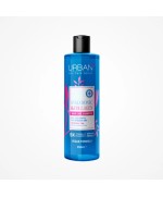 Ácido Hialurónico & Colagéno - Cabelo seco, desidratado e sem brilho - Urban Care