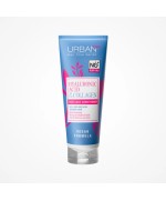 Ácido Hialurónico & Colagéno - Cabelo seco, desidratado e sem brilho - Urban Care