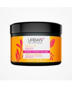 Queratina Brasileira - Cabelos Lisos e com Frizz - Urban Care