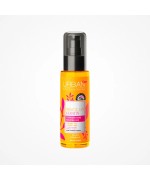 Queratina Brasileira - Cabelos Lisos e com Frizz - Urban Care