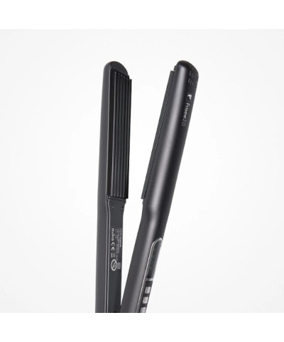 Prancha Profissional efeito frisado FRIZZ FRISEE 2.0 - Perfect Beauty