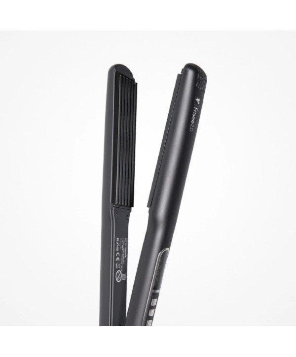 Prancha Profissional efeito frisado FRIZZ FRISEE 2.0 - Perfect Beauty