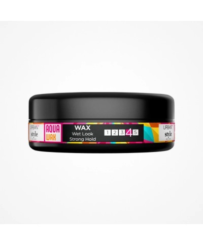 Cera em Gel aquosa Style Guide 100ml - Urban Care