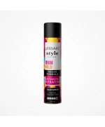 Laca Fixação Máxima Style Guide 250ml - Urban Care