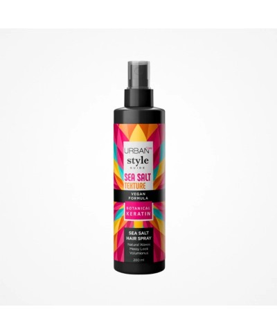 Spray com Sal Marinho Style Guide 200ml - Urban Care