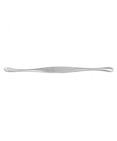 Saca Pontos Negros Duplo 14cm Bifull