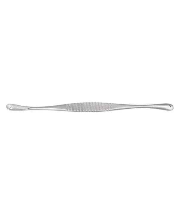 Saca Pontos Negros Duplo 14cm Bifull