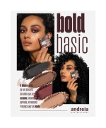 Palete de Sombras - Andreia Professional