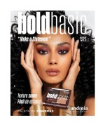 Palete de Sombras - Andreia Professional