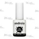 Base/Top Coat 10,5ml Andreia