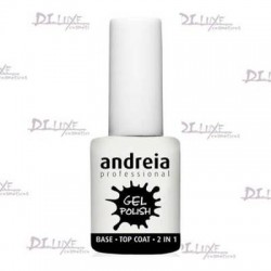 Base Top Coat 10,5ml Andreia