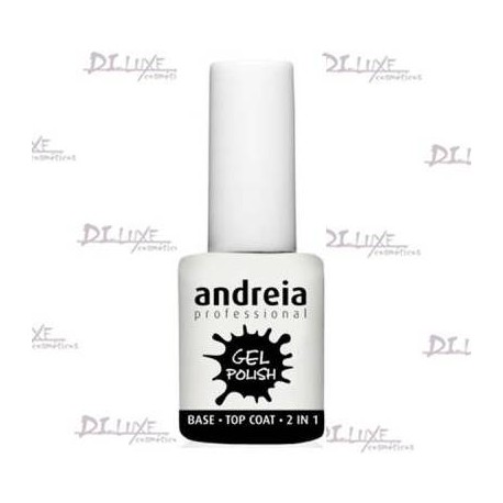 Base/Top Coat 10,5ml Andreia