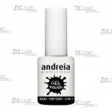 Base Top Coat 10,5ml Andreia