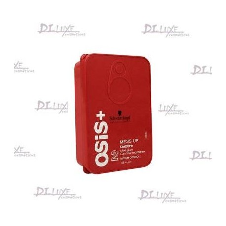 Cera Mess Up 200ml OSIS Schwarzkopf