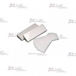 Bandas de Depilação 100 unidades