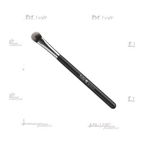 Pincel Profissional Kabuki Sombra Redondo 4113