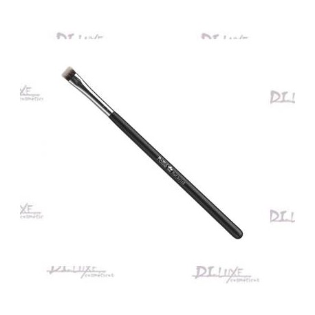 Pincel Profissional Kabuki Delineador Plano Reto 4115