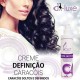 Curl Factor 500ml Violet Hair Cosmetics