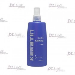 Tratamento Reparador de Queratina 250ml Risfort