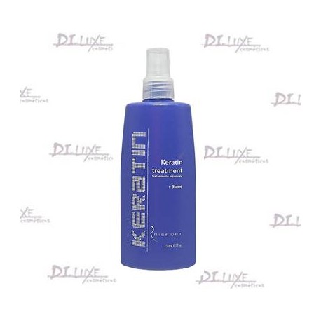 Tratamento Reparador de Queratina 250ml Risfort