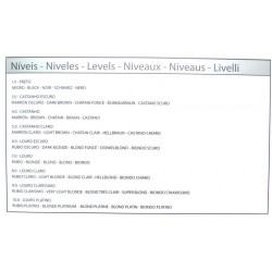 Coloração Com Keratina 150ml Violet Hair Cosmetics