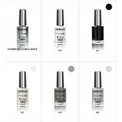 Verniz Hybrid Gel Andreia