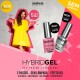 Verniz Hybrid Gel Andreia