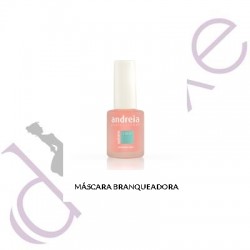 Máscara Branquedora 10.5ml Andreia