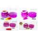 Gel de Cor 5grs Purple Professional