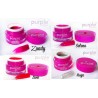 Gel de Cor 5grs Purple Professional