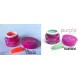 Gel de Cor 5grs Purple Professional