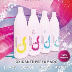 Oxidante Com Pantenol 1000ml Violet Hair Cosmetics