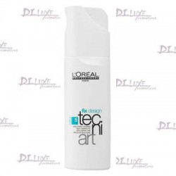 Spray de Fixação Localizada Fix Design TecNiArt 200ml L'Oréal