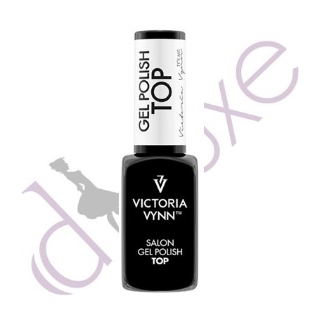 Top Coat Verniz Gel Victoria Vynn 8ml