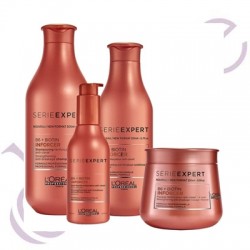 Série Expert - Inforcer - Formula fortificante e anti-quebra L'Oréal Professional