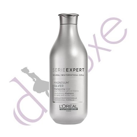 Série Expert - Silver - L'Oréal Professional
