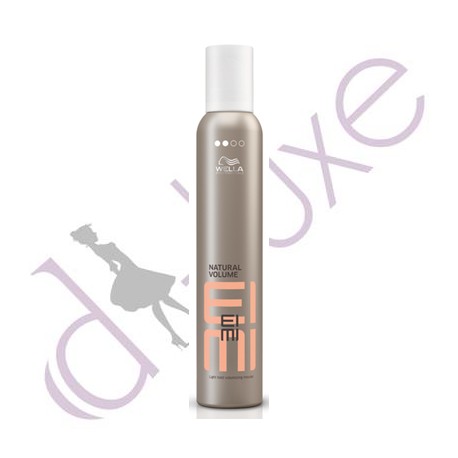EIMI Espuma de Fixação 300ml - Wella
