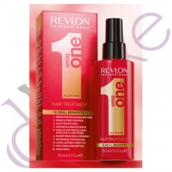Uniq One Tratamento Cabelo 150ml - Revlon