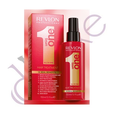 Uniq One Tratamento Cabelo 150ml - Revlon 