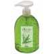 Gel Pós Depilação Aloe Vera 500ml Pollié