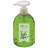 Gel Pós Depilação Aloe Vera 500ml - Di-Luxe Cosméticos