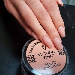 Gel de Construção Monofásico 50grs Victoria Vynn